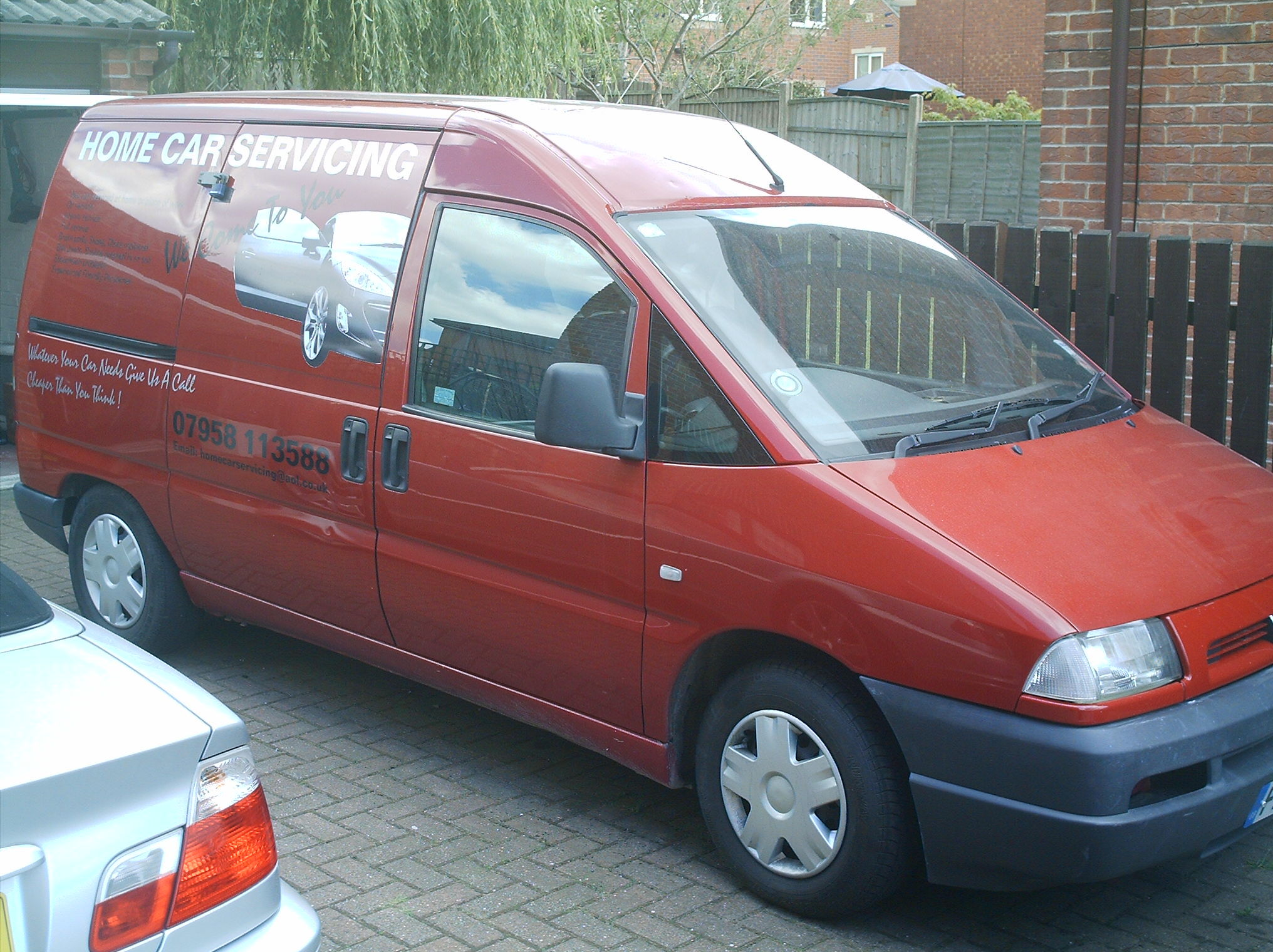 Derby Car Services